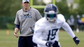 Next Story Image: Titans new coordinator preparing for debut as play-caller